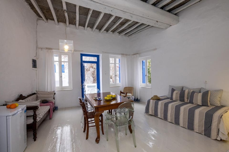 House | 2 bedrooms