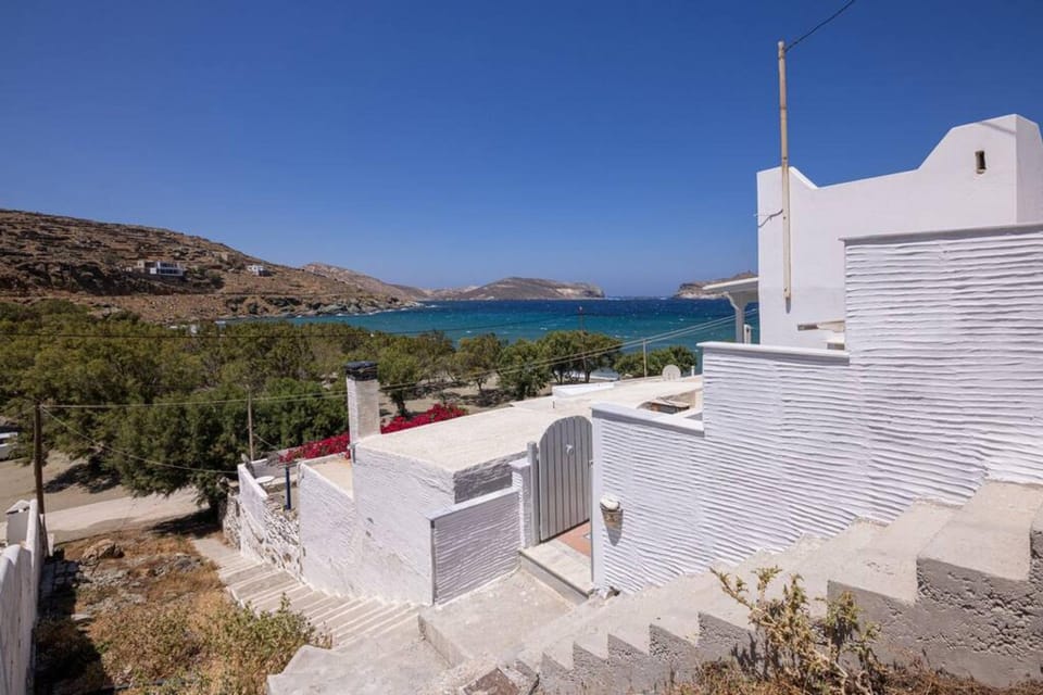 House, Smoking | 2 bedrooms