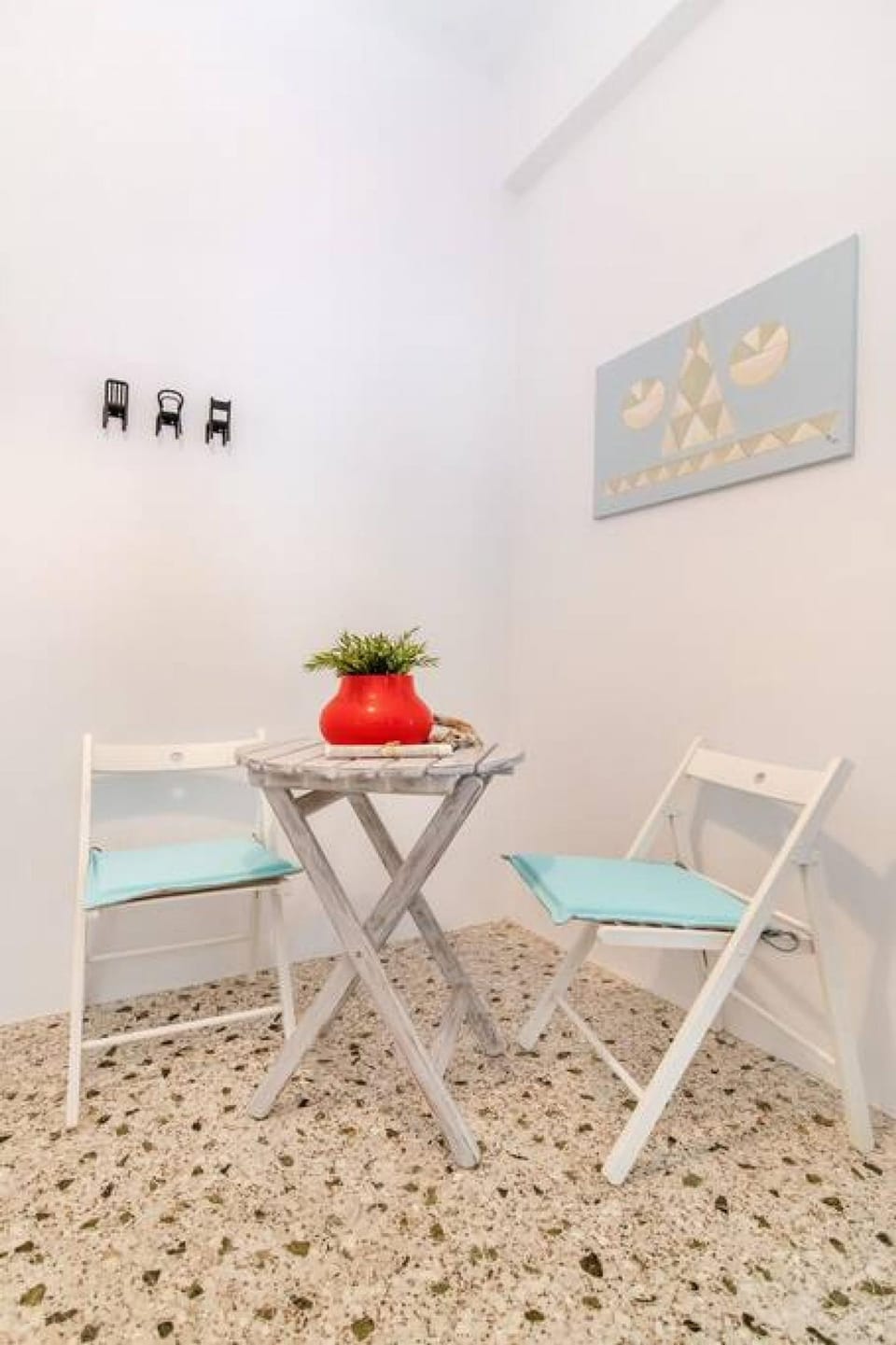 House, Smoking | 2 bedrooms