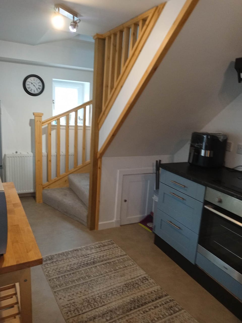 House | Interior