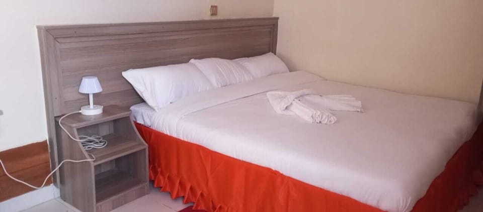 Deluxe Single Room | Egyptian cotton sheets, premium bedding, down comforters, pillowtop beds