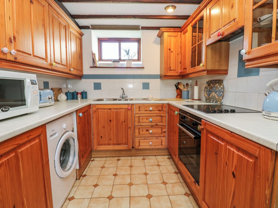 Cottage | Interior