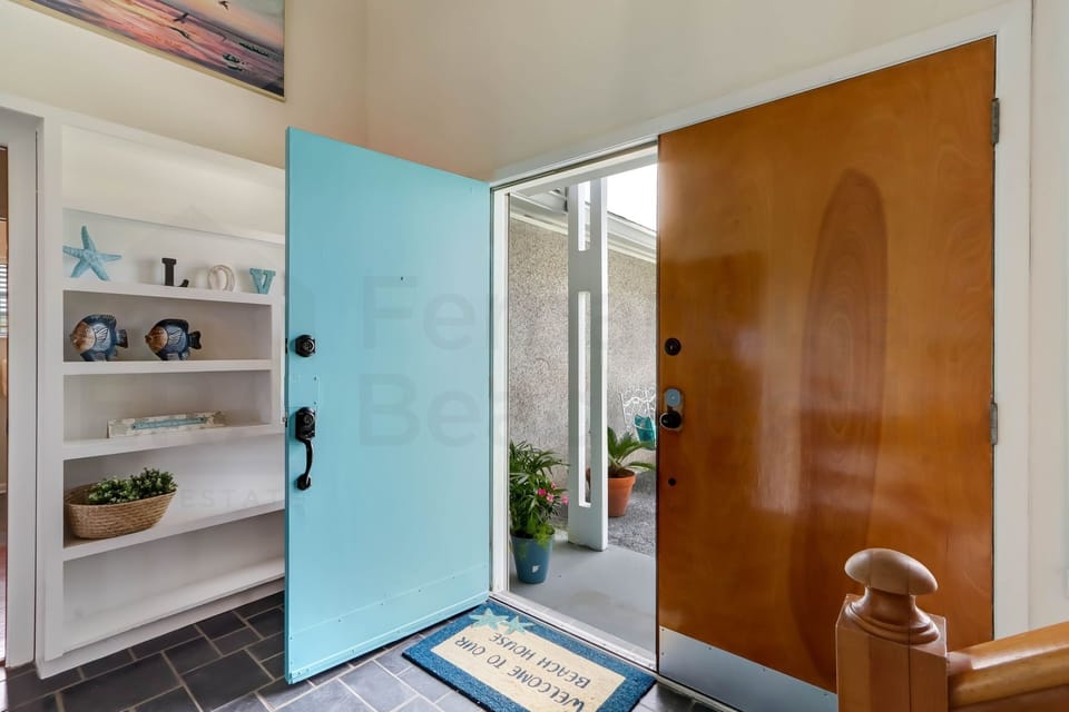 House, 3 Bedrooms | Interior