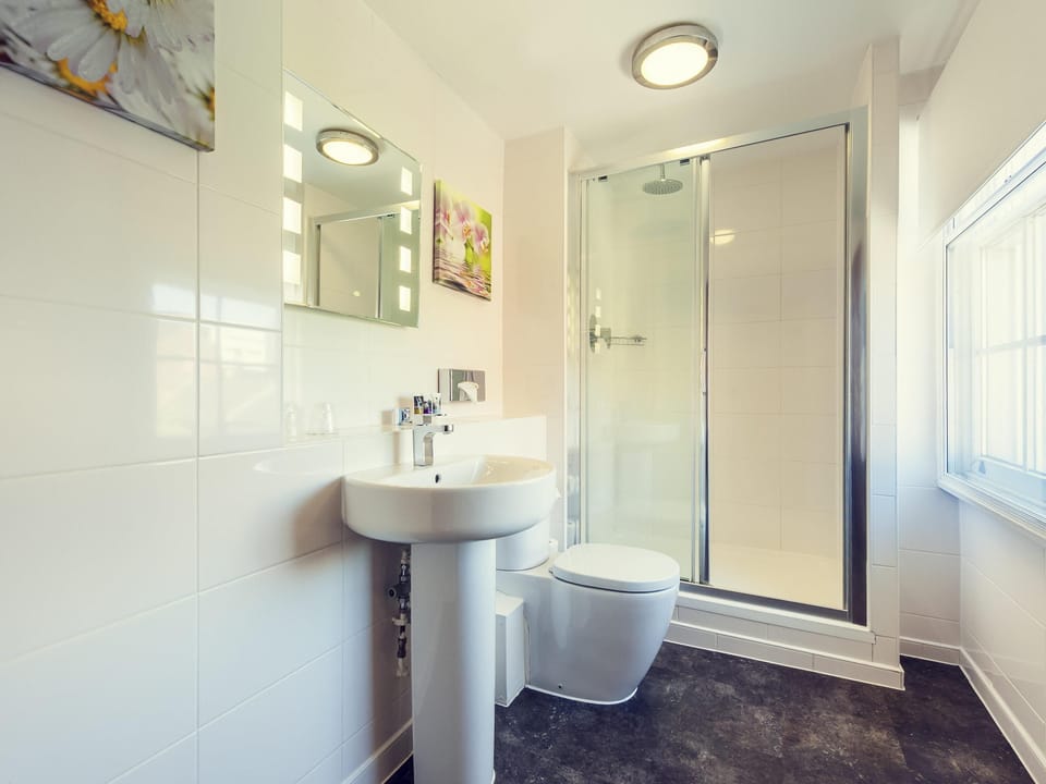 Standard Twin Room, 2 Twin Beds | Egyptian cotton sheets, premium bedding, in-room safe