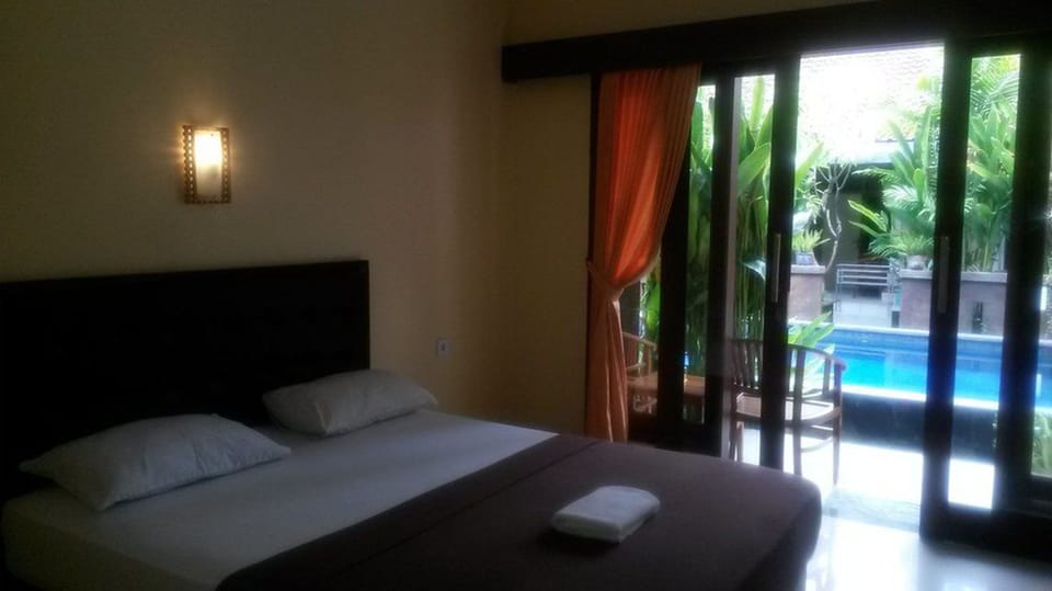 Standard Room | Rollaway beds