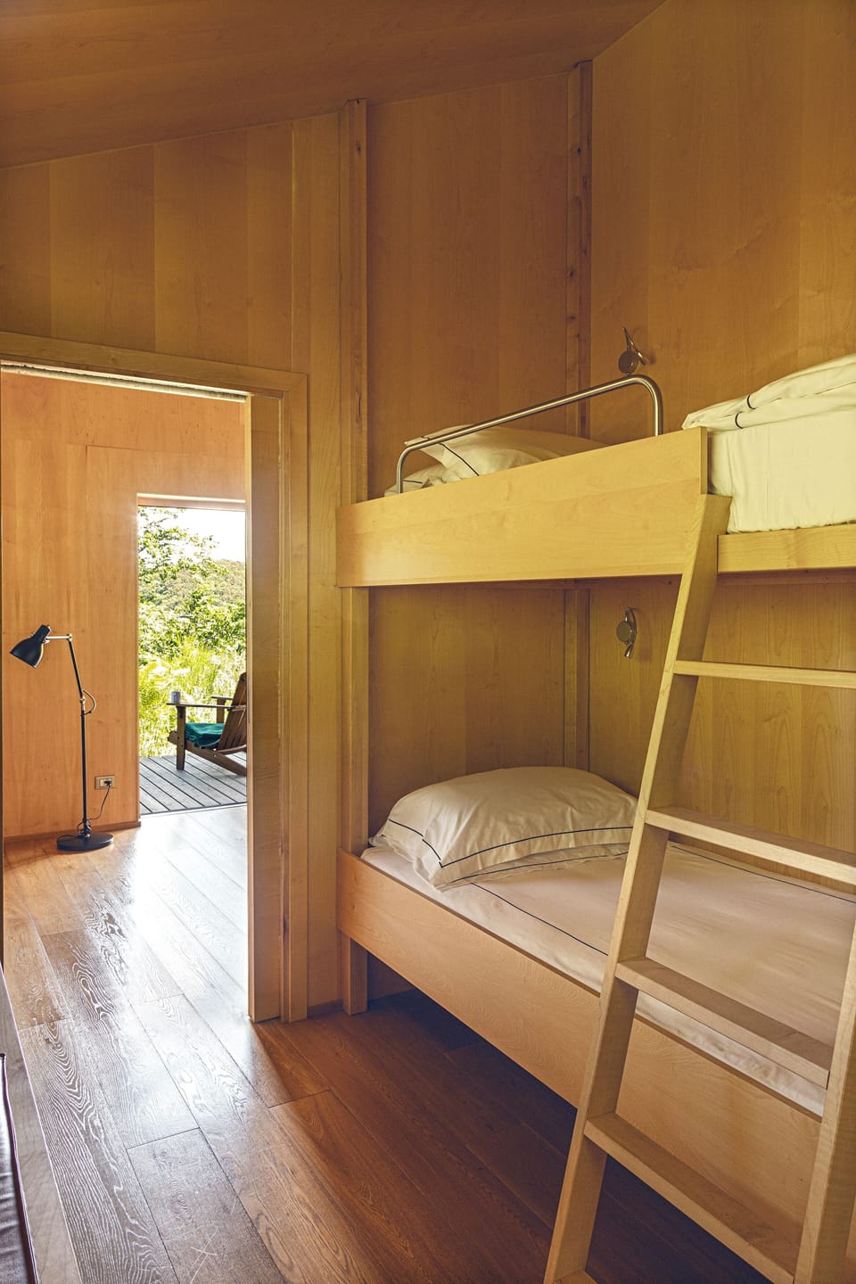 Family Chalet | Egyptian cotton sheets, premium bedding, down comforters, free minibar
