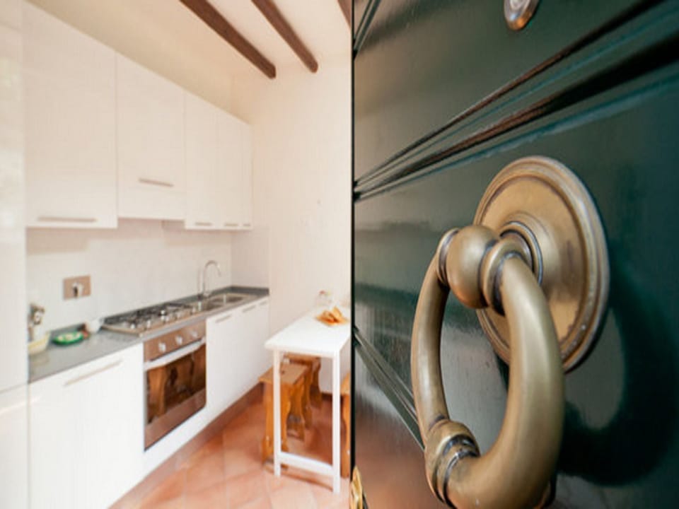 Apartment, 2 Bedrooms, Kitchen | In-room dining