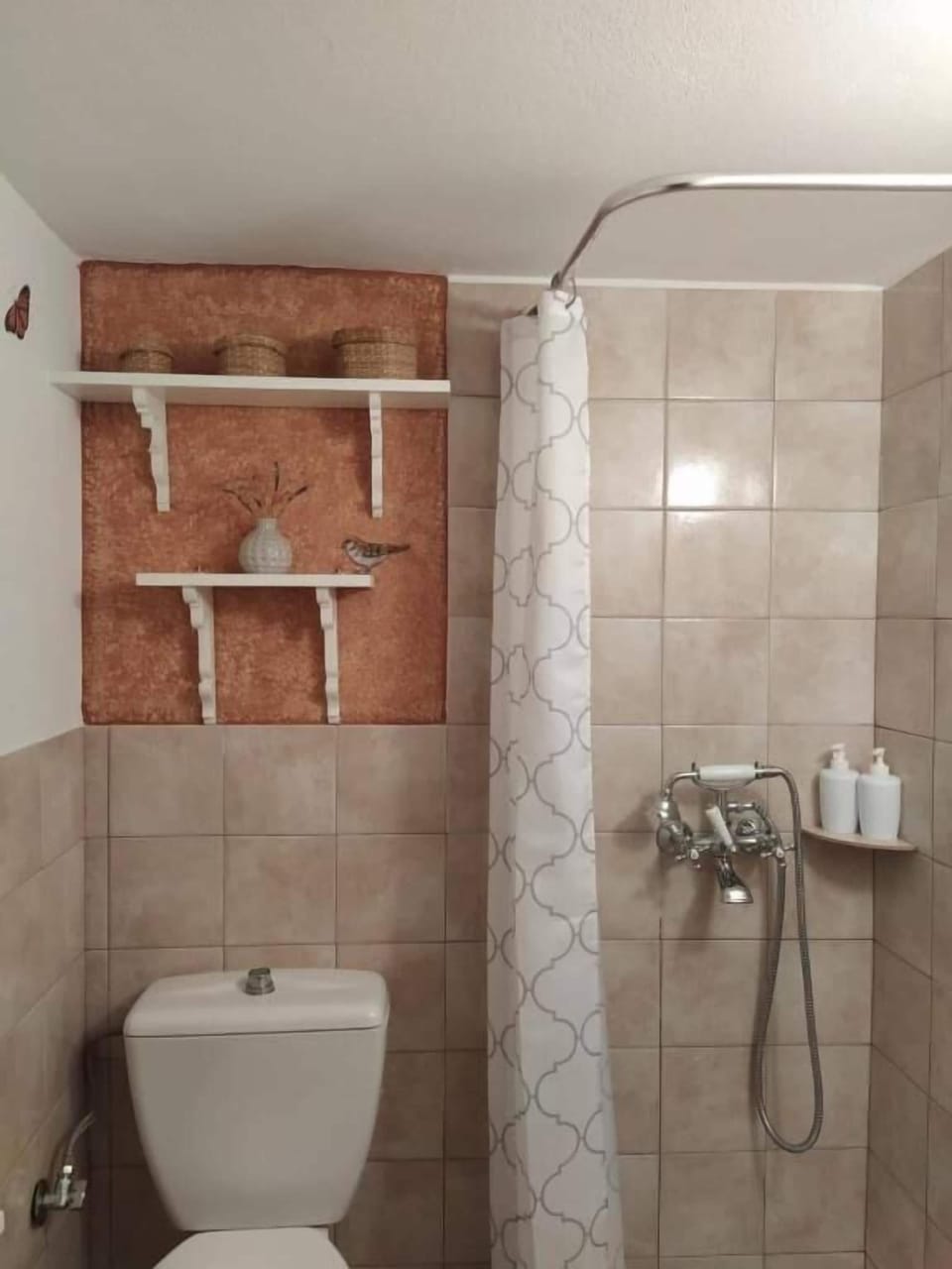 Kanto's Guesthouse Bed and Breakfast in Peloponnese Region