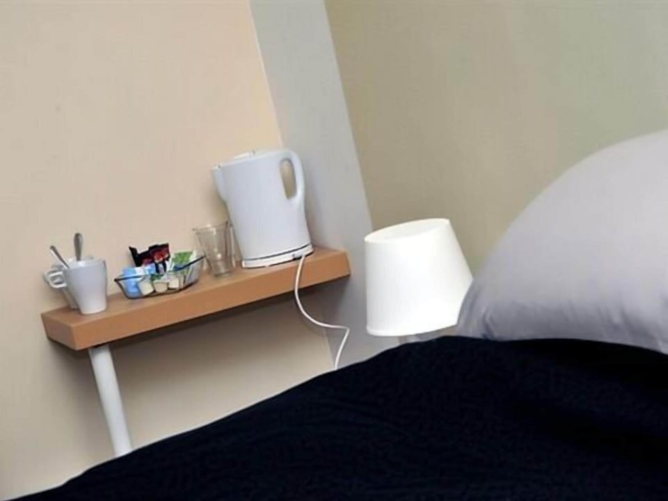 Superior Double Room, Ensuite