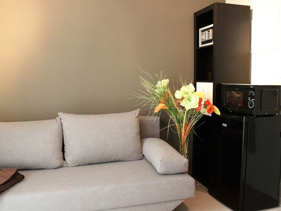 Comfort Suite, Private Bathroom | View from property