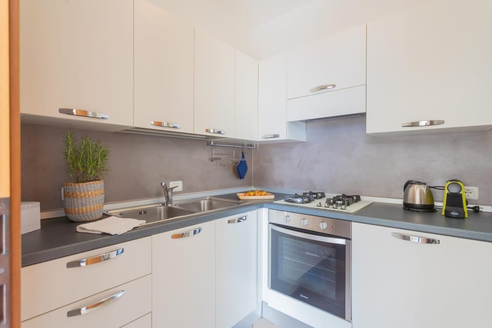 Apartment | 1 bedroom