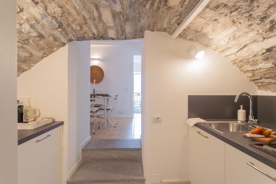 House | 1 bedroom