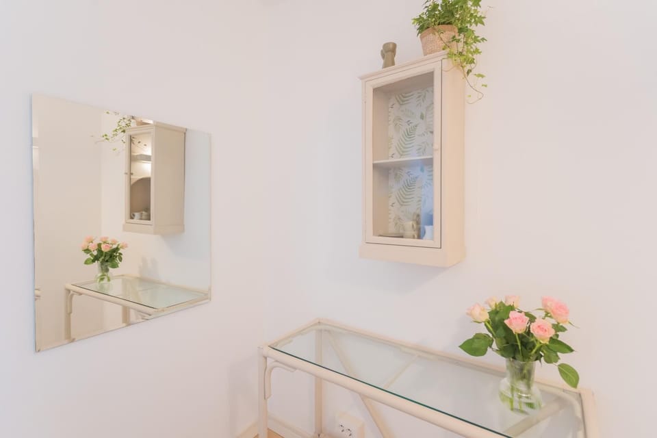 House | 1 bedroom