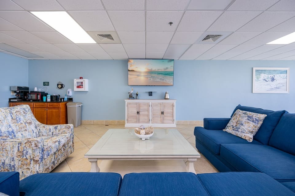 Condo, 3 Bedrooms | Living area | DVD player