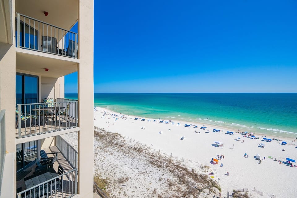 Condo, 3 Bedrooms | Beach | On the beach