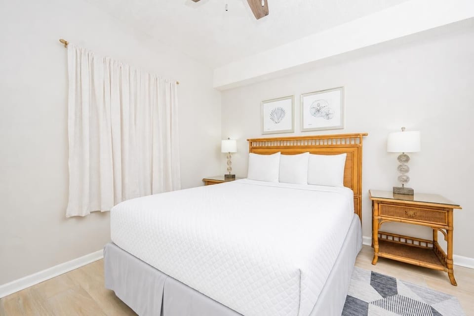 Condo, 3 Bedrooms | 3 bedrooms, WiFi (free)