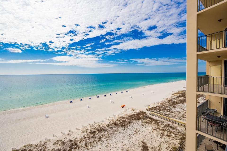 Condo, 3 Bedrooms | Beach | On the beach