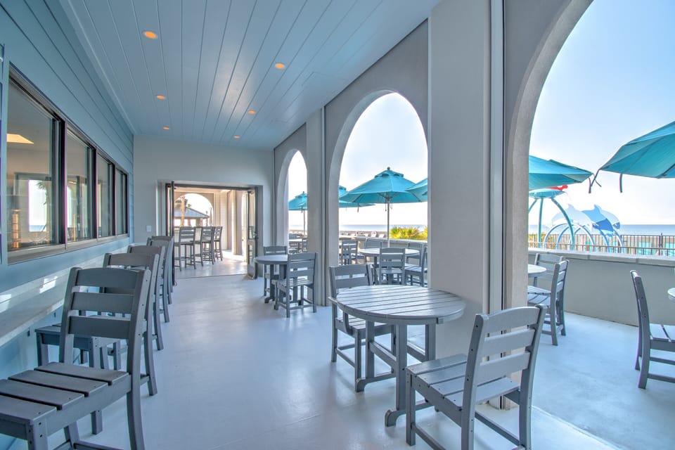 Condo, 3 Bedrooms | Outdoor dining