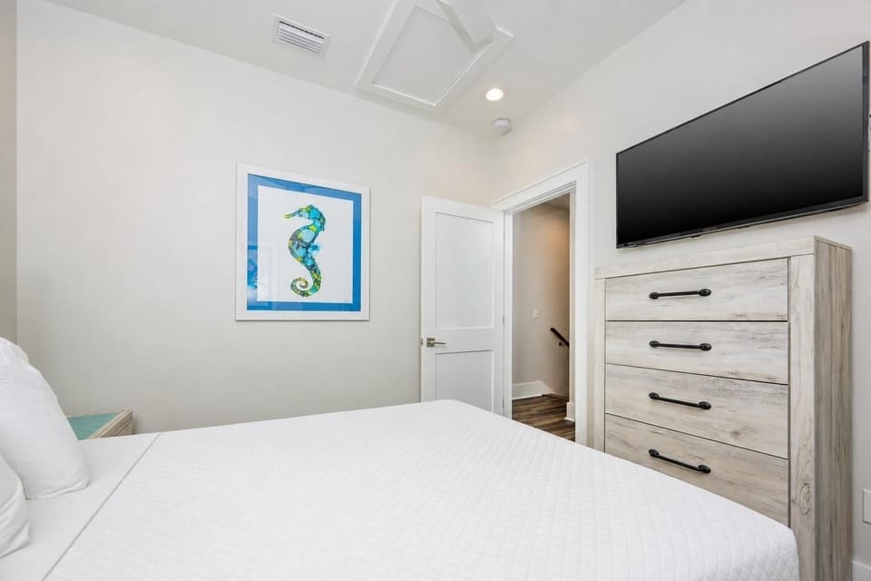 House, 3 Bedrooms | 3 bedrooms, WiFi (free)