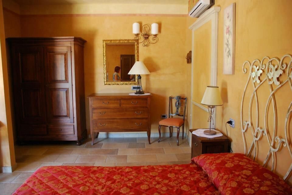 Double Room | Soundproofing, free WiFi