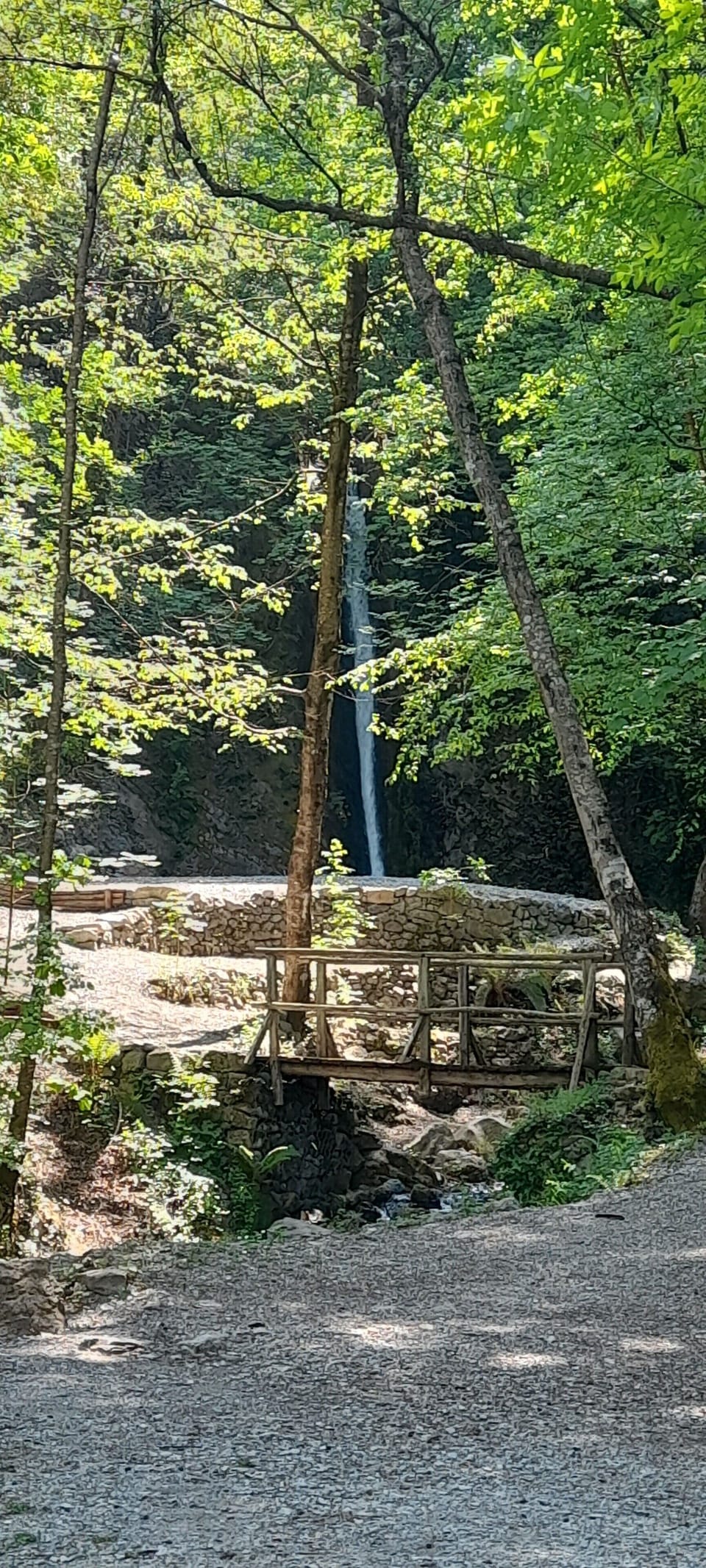 Hiking