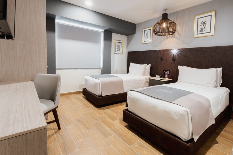 Family Villa, 4 Bedrooms | 4 bedrooms, soundproofing, iron/ironing board, free WiFi