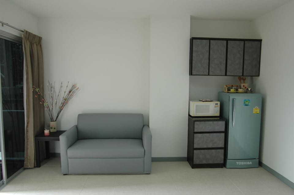 Deluxe Room | Room amenity