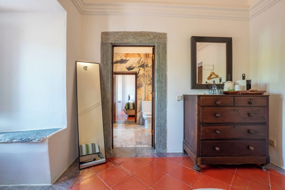 Convento da Orada Hotel in Monsaraz