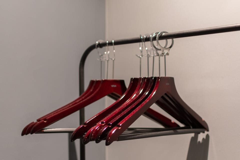 Deluxe Double Room, 1 King Bed, Refrigerator, Ground Floor | Frette Italian sheets, premium bedding, down comforters, pillowtop beds