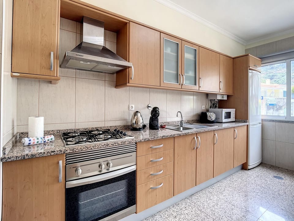 House | Private kitchen