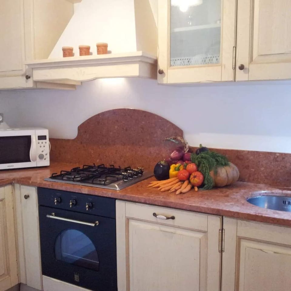 Condo, Sea View | Private kitchen