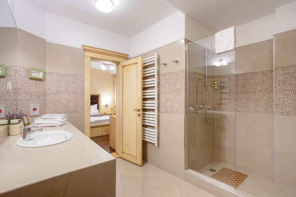 Villa Skadarlija Bed and Breakfast in Belgrade