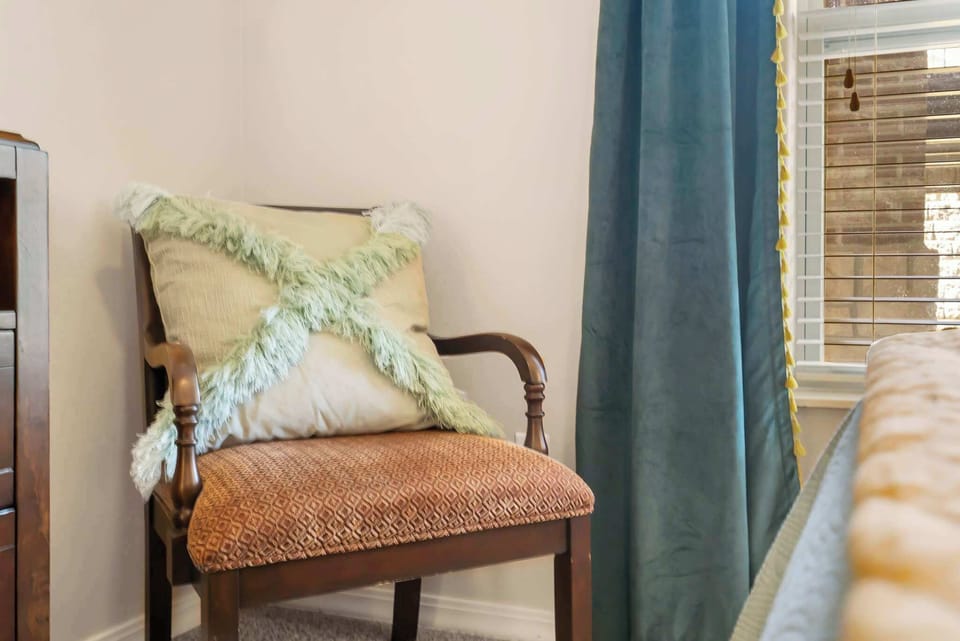 Condo, Multiple Beds, Patio, Garden View (*New* Blue Heron Hideaway) | Interior