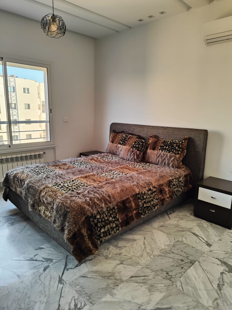 Deluxe Apartment, 1 Bedroom | 1 bedroom, soundproofing, free WiFi