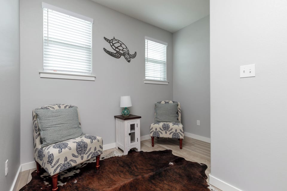 Townhome, Multiple Beds, Balcony (Norty's Paradise) | Interior