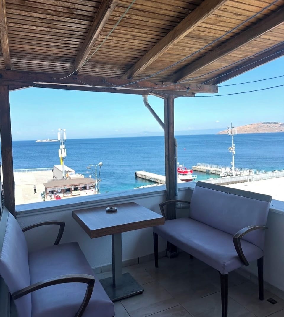 View from room
