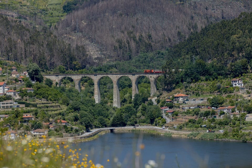 Quinta Alto do Rio Country House in Porto District