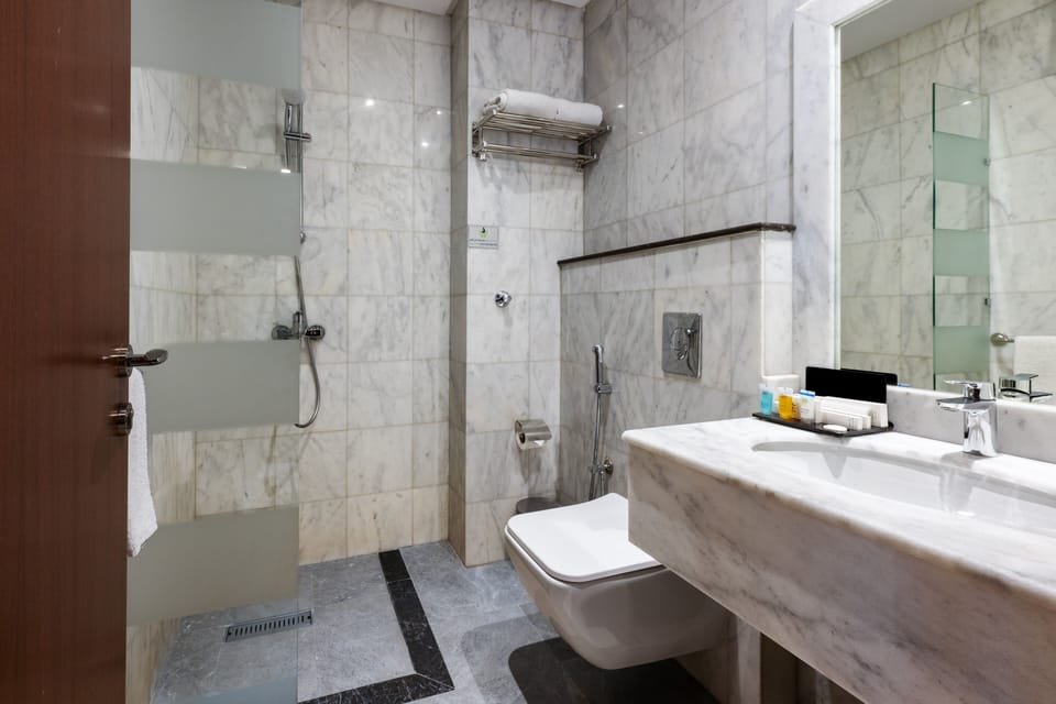Westin Mark Hotel Hotel in Medina