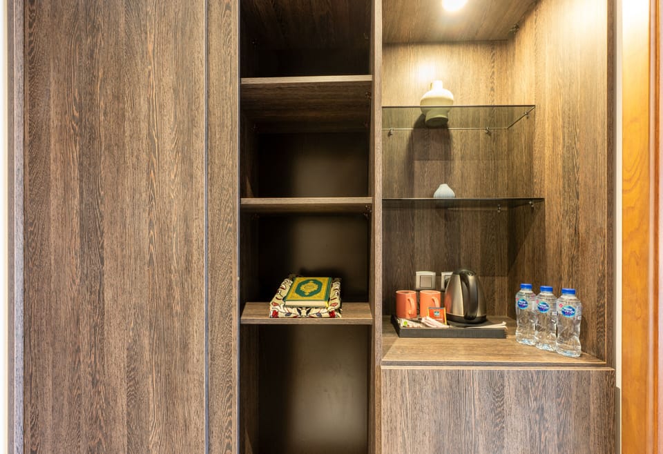 Wardrobe
