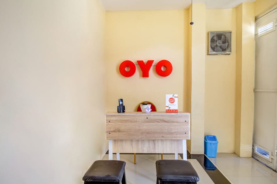 Hotel O Sofia Homestay Syariah Hotel in West Java