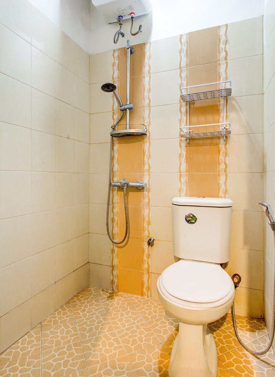 Shower