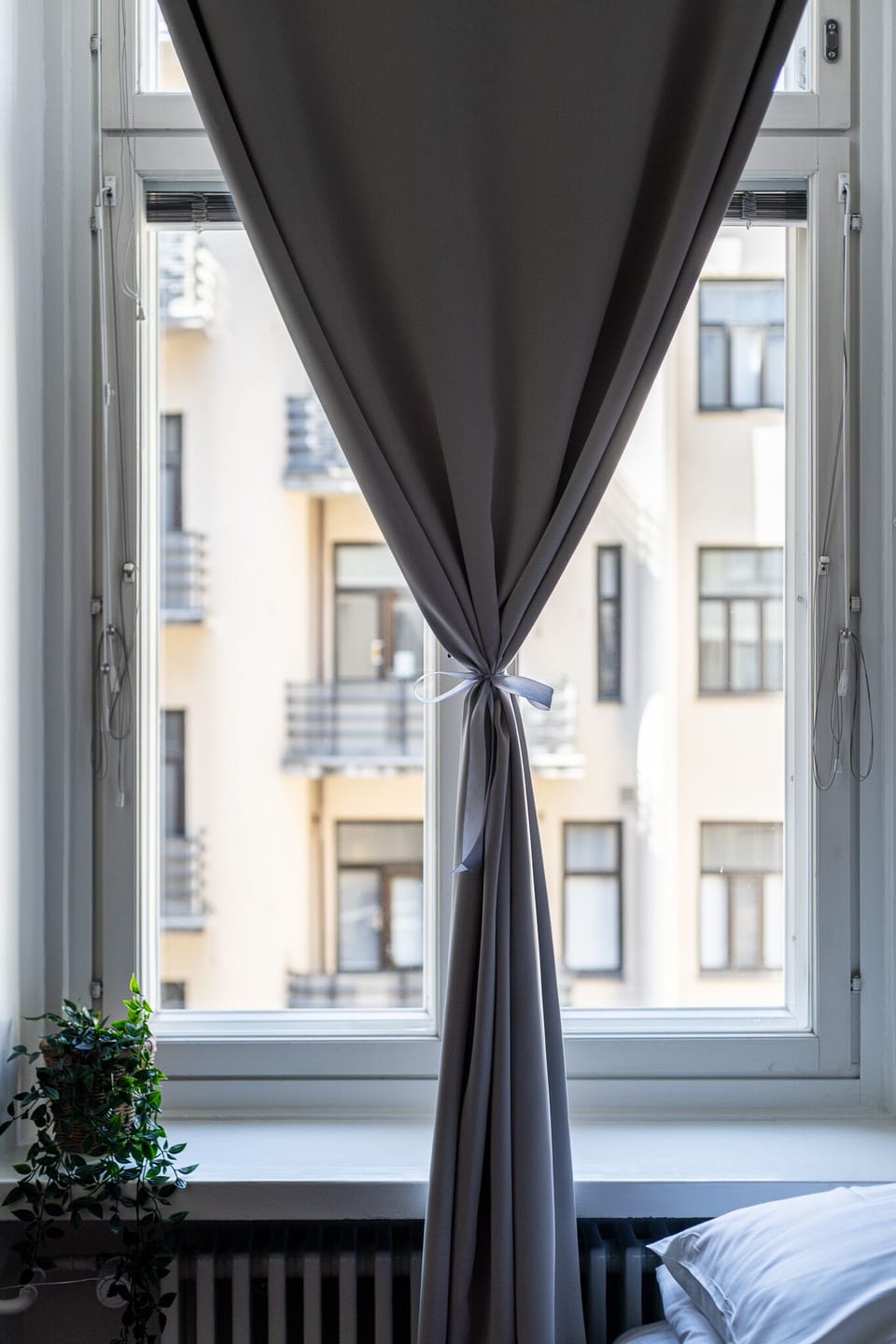 Exclusive Apartment | View from room