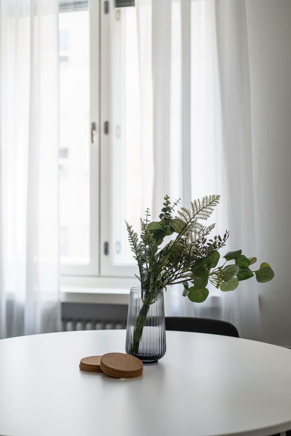 Exclusive Apartment | 3 bedrooms, individually decorated, individually furnished