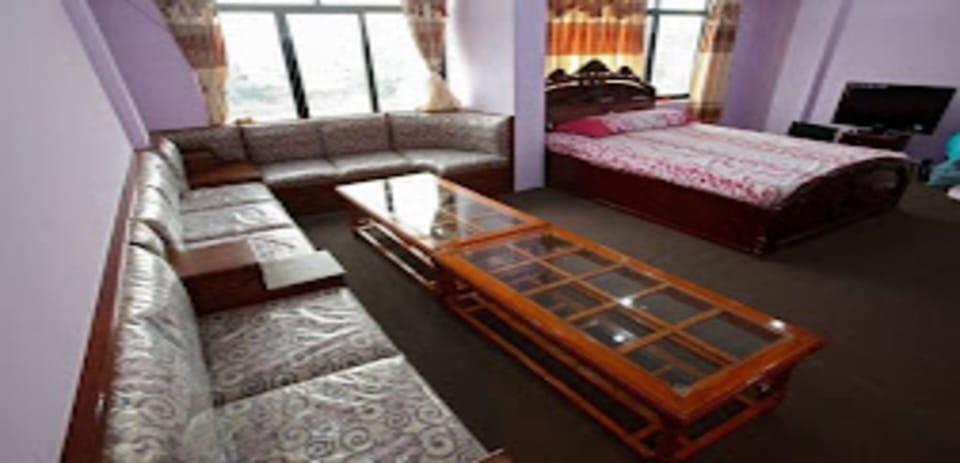 Single Room | Free WiFi, bed sheets