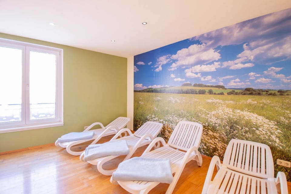 Hotel Tanne Hotel in Ilmenau