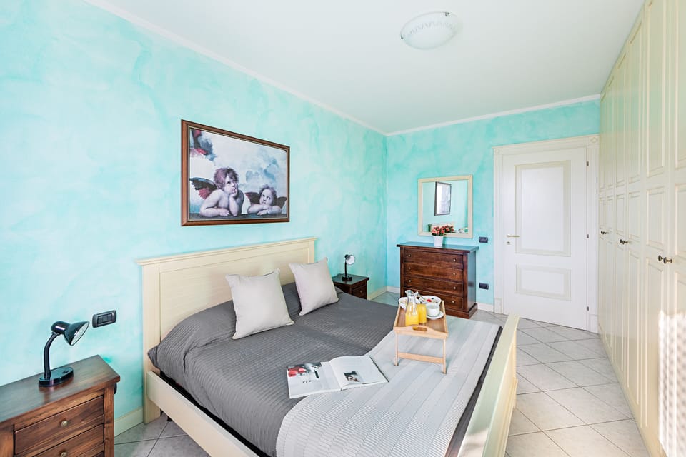 Basic Apartment | WiFi (free)