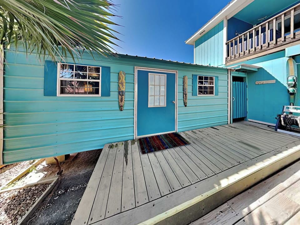 House (3 Bedrooms) | Property amenity