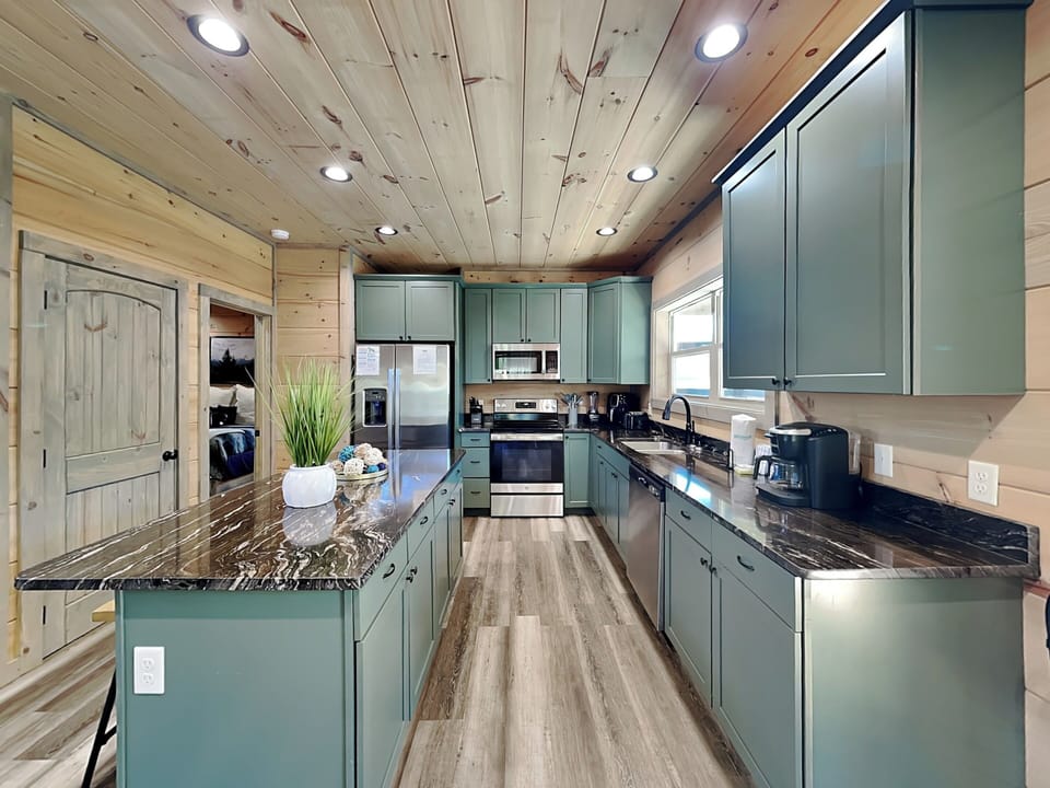 Studio (2 Bedrooms) | Property amenity