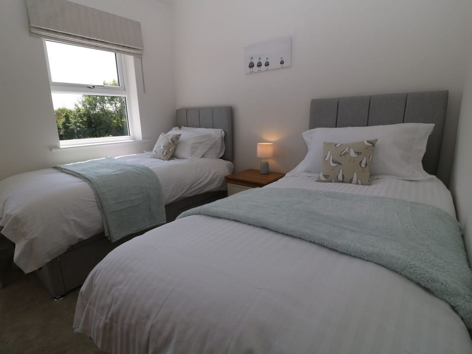 Meadow Bay Cottage in North Devon District