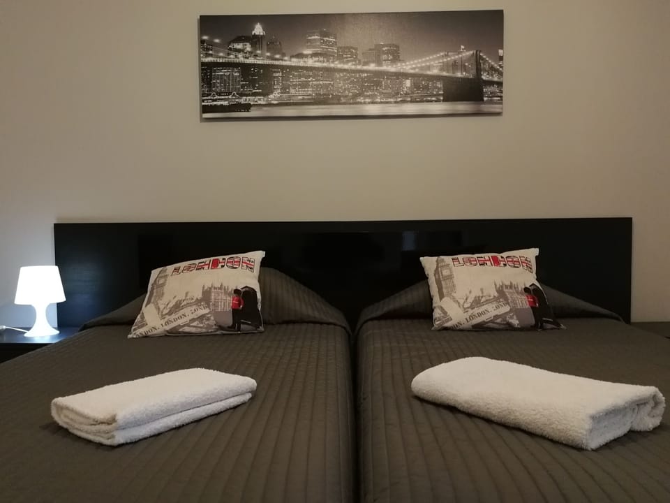 Lagos City Center Guest House & Hostel Hostel in Lagos